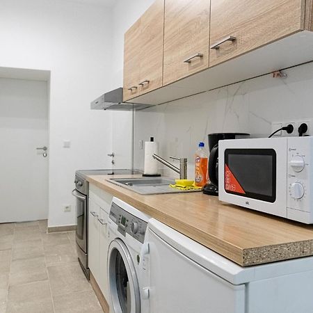 9 Min From City Center - Beautiful Studio Near U1 Reumannplatz Wenen Buitenkant foto
