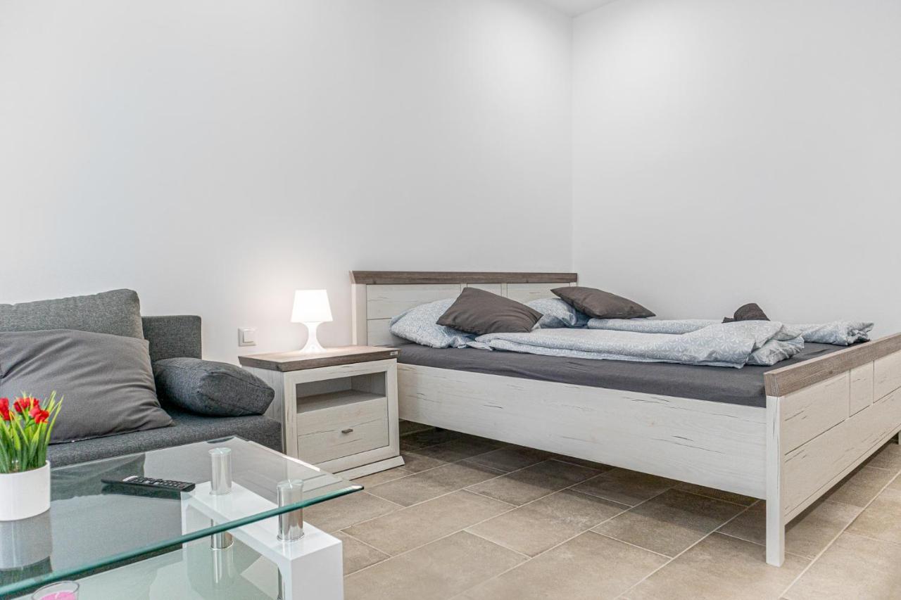 9 Min From City Center - Beautiful Studio Near U1 Reumannplatz Wenen Buitenkant foto