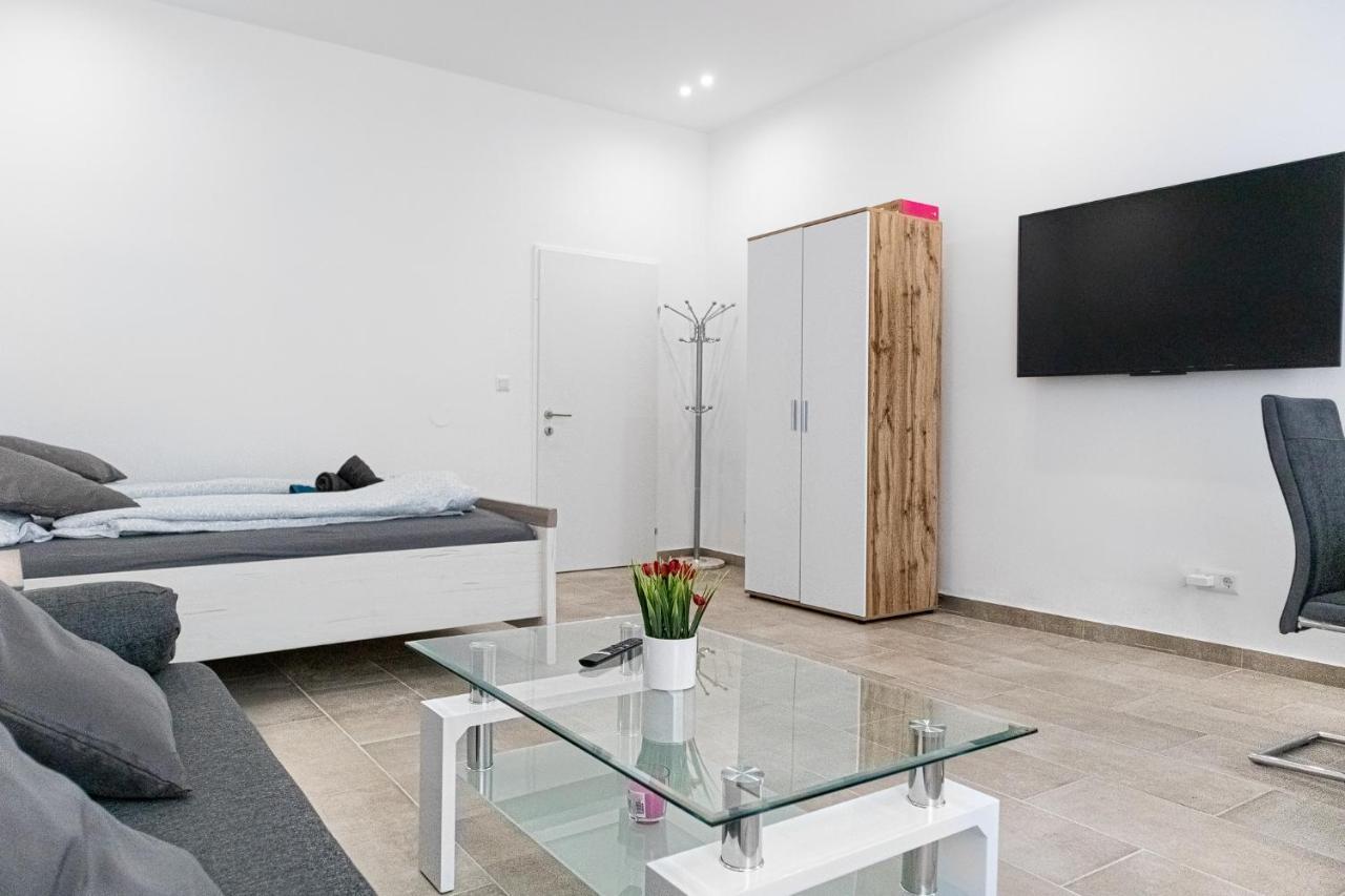 9 Min From City Center - Beautiful Studio Near U1 Reumannplatz Wenen Buitenkant foto
